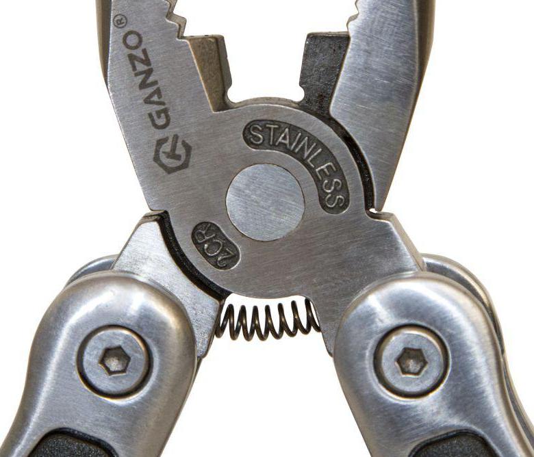 Мультитул Ganzo G108 купить в интернет-магазине icover