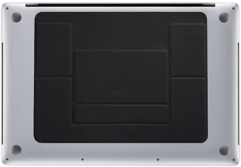 Подставка MOFT Stand (MS006-1-BK) для ноутбука (Black) купить в интернет-магазине icover