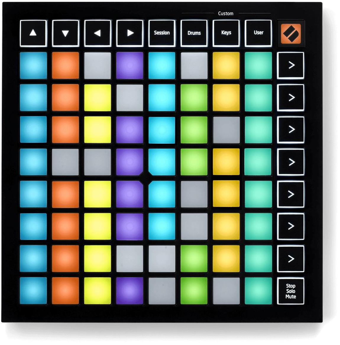 

Контроллер Novation Launchpad Mini MK3