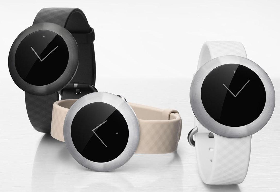 Huawei Honor Band - умные часы (Black) купить в интернет-магазине icover