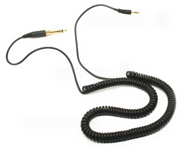 Sennheiser 514022 - сменный кабель для наушников (Black) купить в интернет-магазине icover