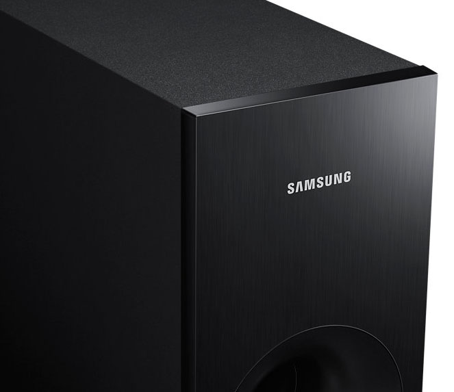 Samsung HT-H4500R - 3D Blu-Ray домашний кинотеатр купить в интернет-магазине icover