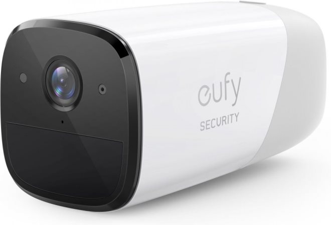 Комплект видеонаблюдения Anker EufyCam 2 Pro (T88513D1) 2 камеры (White) купить в интернет-магазине icover