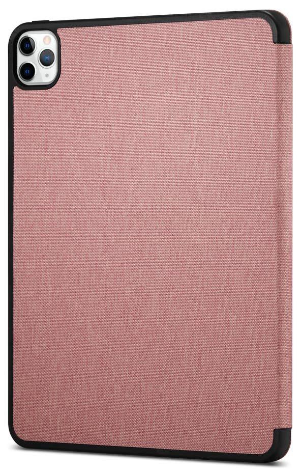 Чехол Spigen Urban Fit (ACS01055) для iPad Pro 11" 2020/21 (Rose Gold) купить в интернет-магазине icover