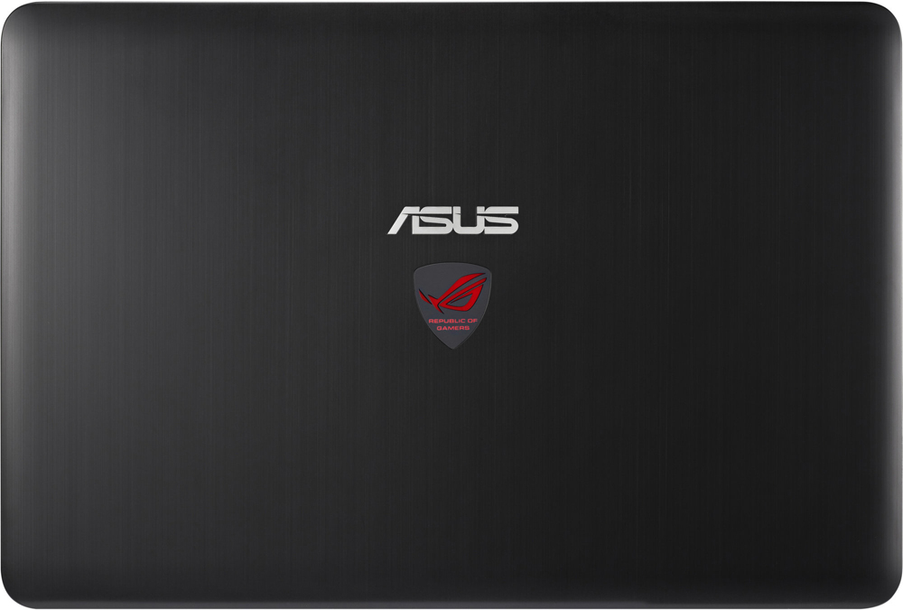 Ноутбук Asus ROG G551JX-DM142H 15.6" Intel Core i5 4200H 2800 Mhz, 8Gb, 1Tb HDD (90NB08C2-M01660) купить в интернет-магазине icover