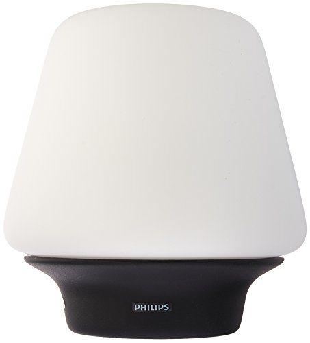 Настольная светодиодная лампа Philips Wellness HUE (15720) купить в интернет-магазине icover