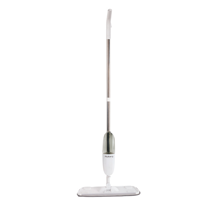 Швабра с распылителем Ridberg Spray Mop 2.0 (White) купить в интернет-магазине icover