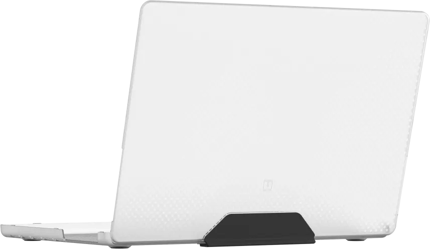 Чехол UAG DOT (134005114343) для MacBook Pro 16'' (M1 PRO / M1 MAX) (2021) (Ice) купить в интернет-магазине icover