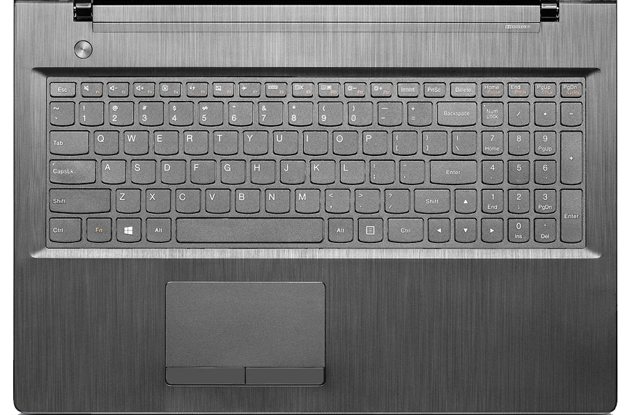 Ноутбук Lenovo IdeaPad G5070 15.6", Intel Pentium 3558U 1.7Ghz, 4Gb, 500Gb HDD (59409768) купить в интернет-магазине icover