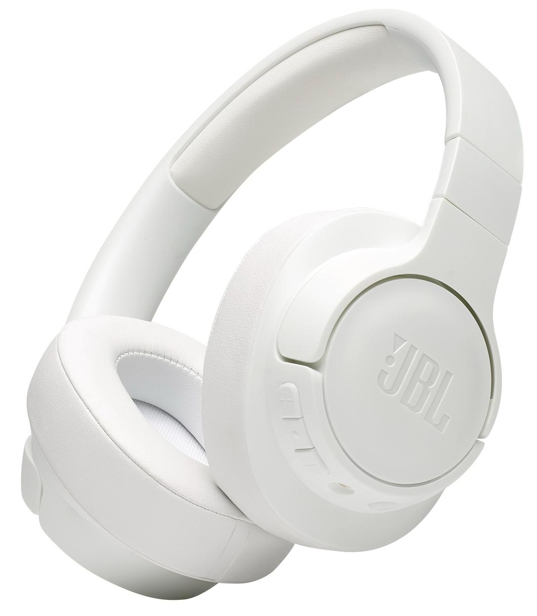 

Беспроводные наушники JBL Tune 700BT (White)
