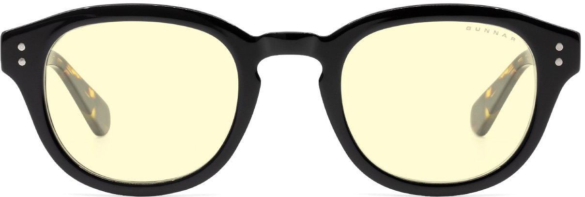 Очки для компьютера Gunnar Emery Amber EME-08901 (Onyx Jasper) купить в интернет-магазине icover