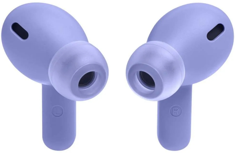 Беспроводные наушники JBL Wave 200TWS (Purple) купить в интернет-магазине icover