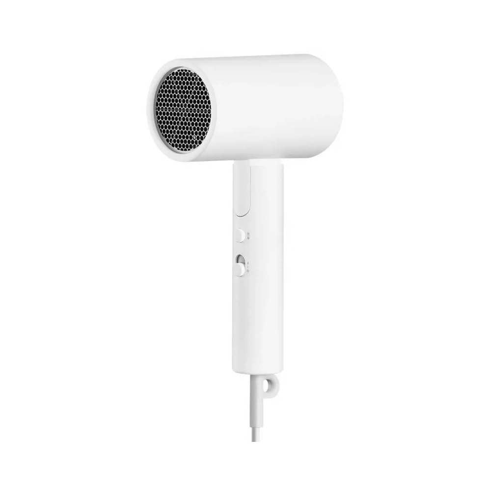 Фен Xiaomi Compact Hair Dryer H101 EU BHR7475EU (White) купить в интернет-магазине icover