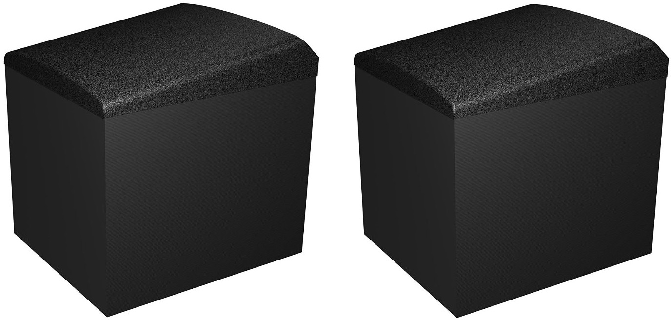 Onkyo SKH-410 (25307) – полочная акустическая система (Black) купить в интернет-магазине icover