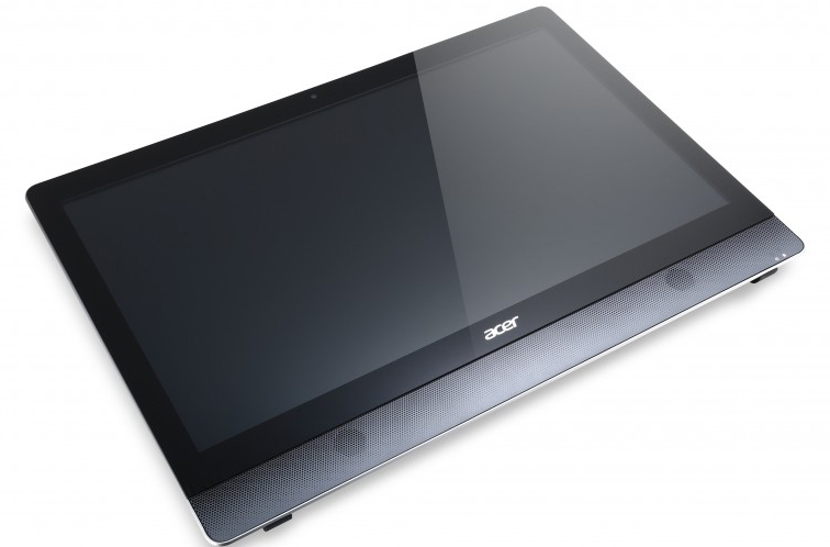 Моноблок Acer Aspire U5-620 23" Intel Core i7-4712MQ 8Gb 1Tb SSHD (DQ.SUPER.013) купить в интернет-магазине icover