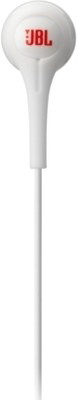JBL Tempo In-Ear (J01W) - наушники-вкладыши (White) купить в интернет-магазине icover