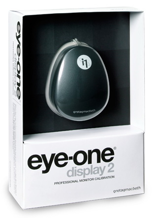 Pantone Eye-one Display 2 (EODIS2) купить в интернет-магазине icover