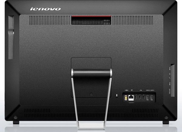 Моноблок Lenovo S40-40 AIO 21,5", Intel Core i5-4460S 2.9 GHz, 4Gb, 500Gb (F0AX0027RK) купить в интернет-магазине icover
