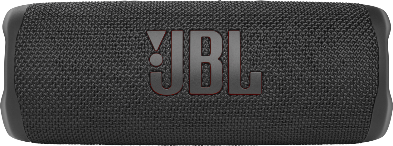 Портативная акустика JBL Flip 6 JBLFLIP6BLK (Black) купить в интернет-магазине icover