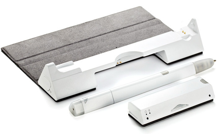 Equil Smartpen IPBT-200 - цифровая ручка купить в интернет-магазине icover