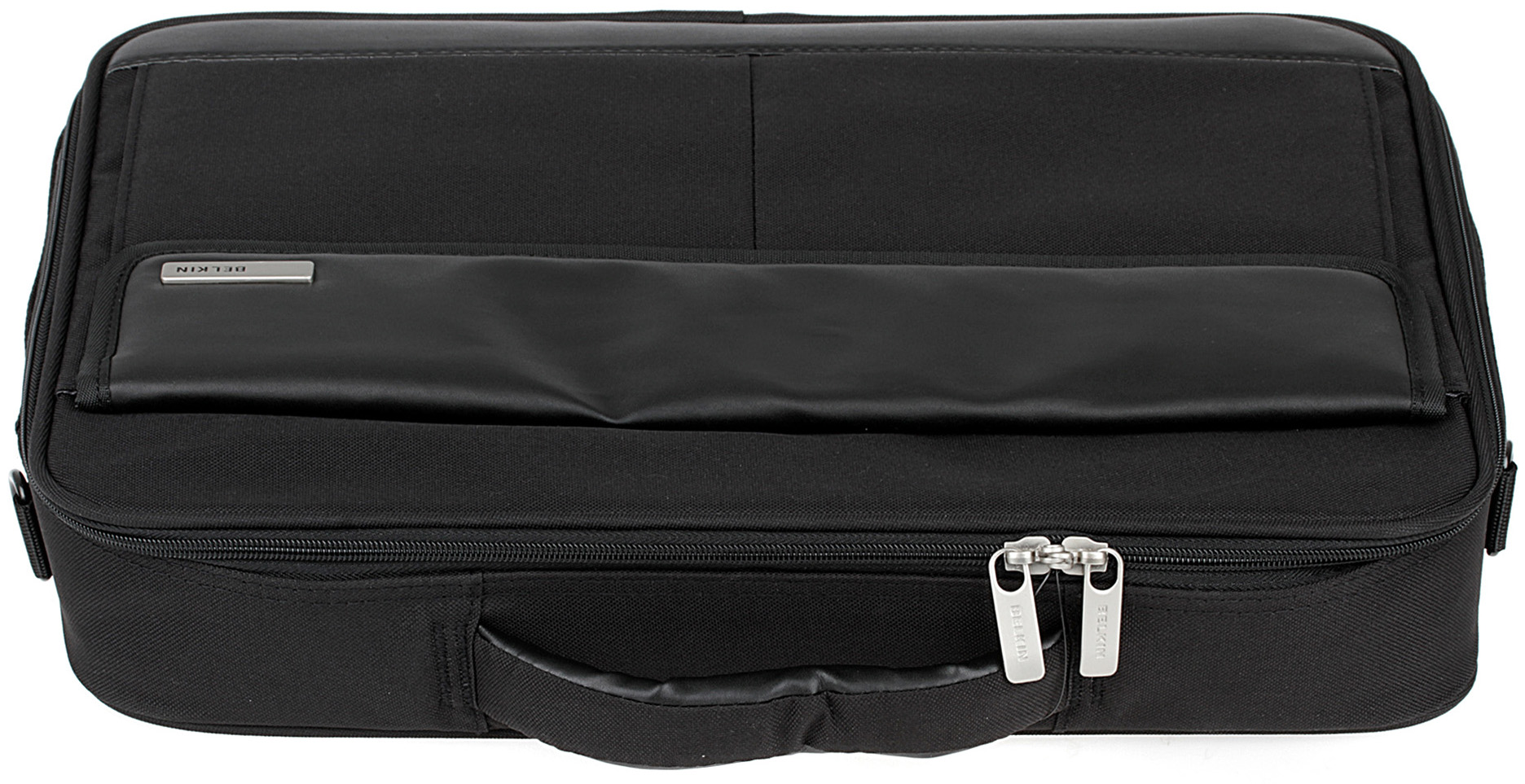 Сумка Belkin Clamshell (F8N204EA) для ноутбука 15.6" (Black/Red) купить в интернет-магазине icover