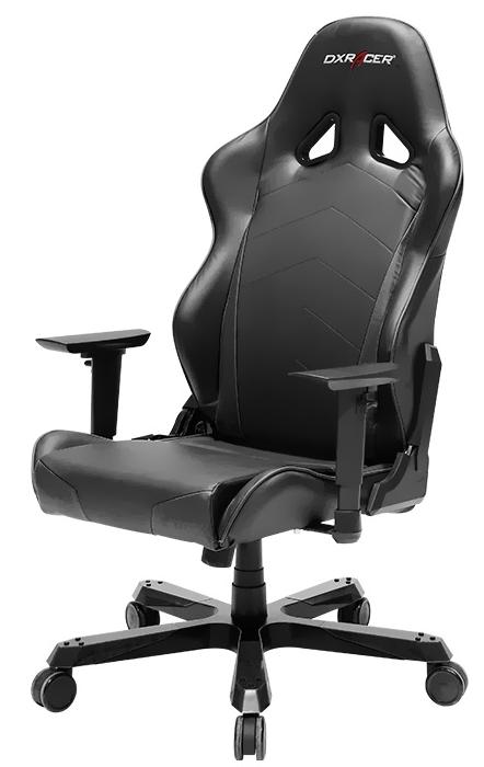 Игровое кресло DXRacer OH/TS29/N (Black) купить в интернет-магазине icover