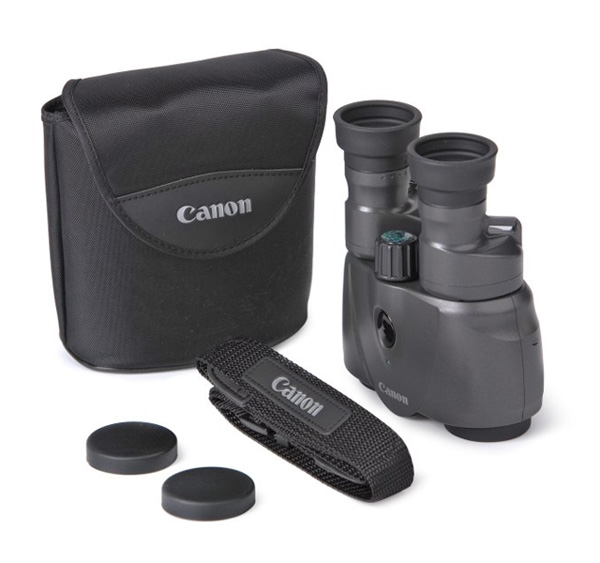 Бинокль Canon 8x25 IS (7562A019) купить в интернет-магазине icover