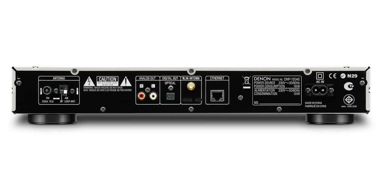 Купить denon dnp-720 prem sl - сетевой аудио-проигрыватель в Москве. В нашем каталоге интернет-магазина icover.ru вы можете ознакомиться с ценами, подробным описанием, фотографиями и техническими характеристиками. Низкие цены. Высокое качество. Доставка по России. Заказать товары по телефону +7(495)229-39-50 Denon DNP-720 Prem SL - сетевой аудио-проигрыватель купить в интернет-магазине icover