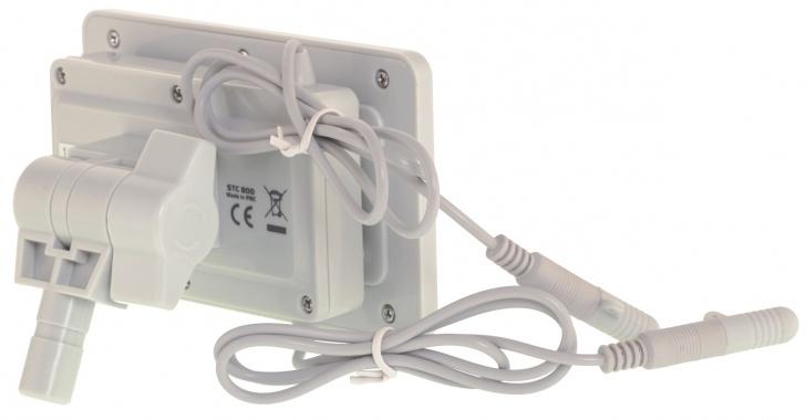 Метеостанция Oregon Scientific WMR200 (Silver/White) купить в интернет-магазине icover