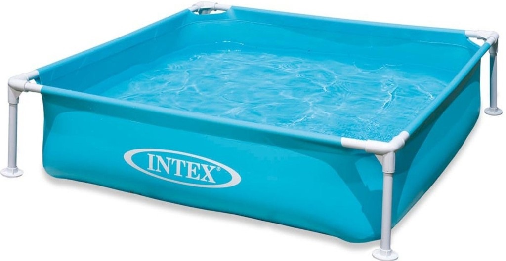 

Mini, Frame Pool