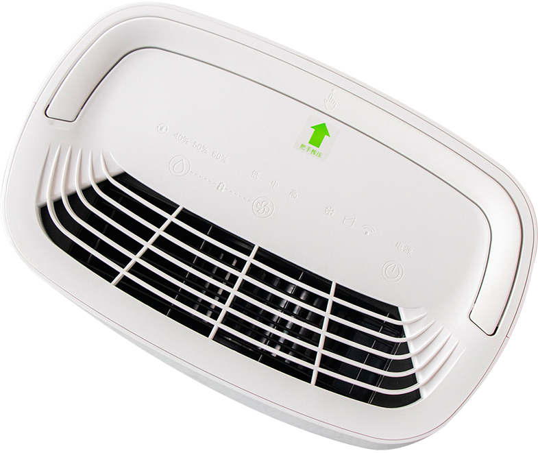 Осушитель воздуха Xiaomi New Widetech Dehumidifier WDH318EFW1 (White) купить в интернет-магазине icover
