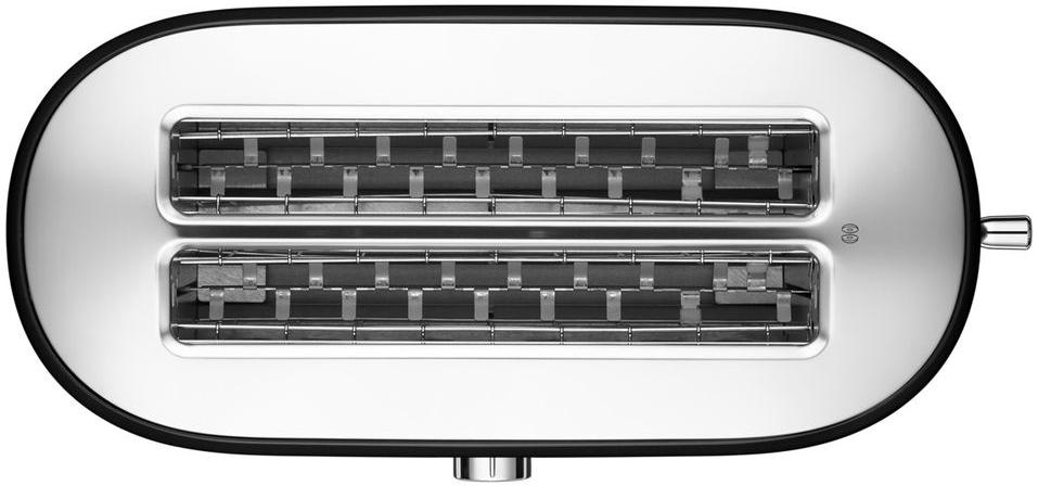Тостер KitchenAid 5KMT4116EAC Long на 2 хлебца (Cream) купить в интернет-магазине icover