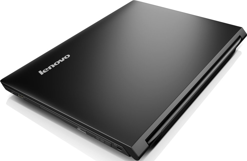 Ноутбук Lenovo B51-30 15.6" Intel Pentium N3700 1.6Ghz, 4Gb, 500Gb HDD + 8Gb SSD (80LK00KKRK) купить в интернет-магазине icover