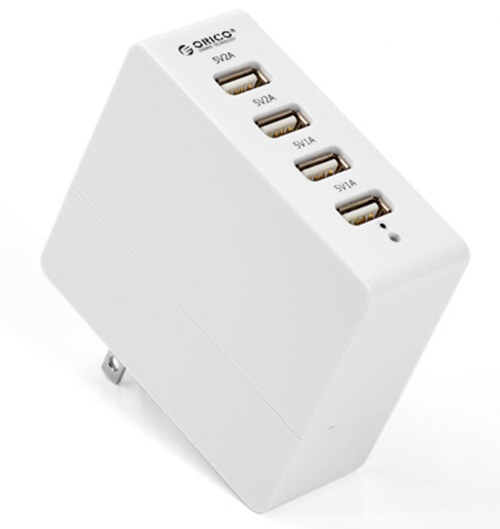 Orico DCA-4U Orico DCA-4U