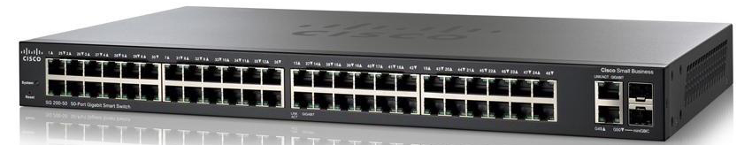 Купить cisco sg 200-50 50-port gigabit smart switch - управляемый коммутатор в Москве. В нашем каталоге интернет-магазина icover.ru вы можете ознакомиться с ценами, подробным описанием, фотографиями и техническими характеристиками. Низкие цены. Высокое качество. Доставка по России. Заказать товары по телефону +7(495)229-39-50 Cisco SG 200-50 50-port Gigabit Smart Switch - управляемый коммутатор купить в интернет-магазине icover