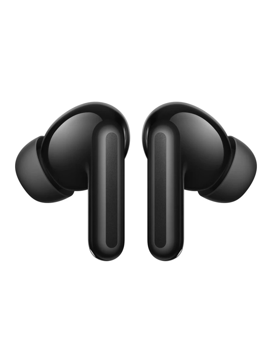 Беспроводные наушники Xiaomi Buds 8 BHR08UFGL (Black) купить в интернет-магазине icover