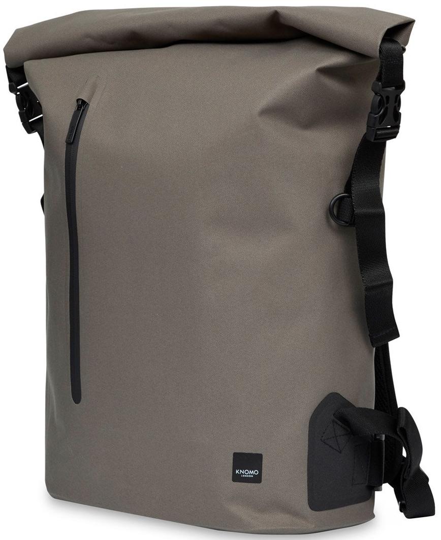 Рюкзак Knomo Cromwell (44-402-KHA) для ноутбука 15'' (Khaki) купить в интернет-магазине icover