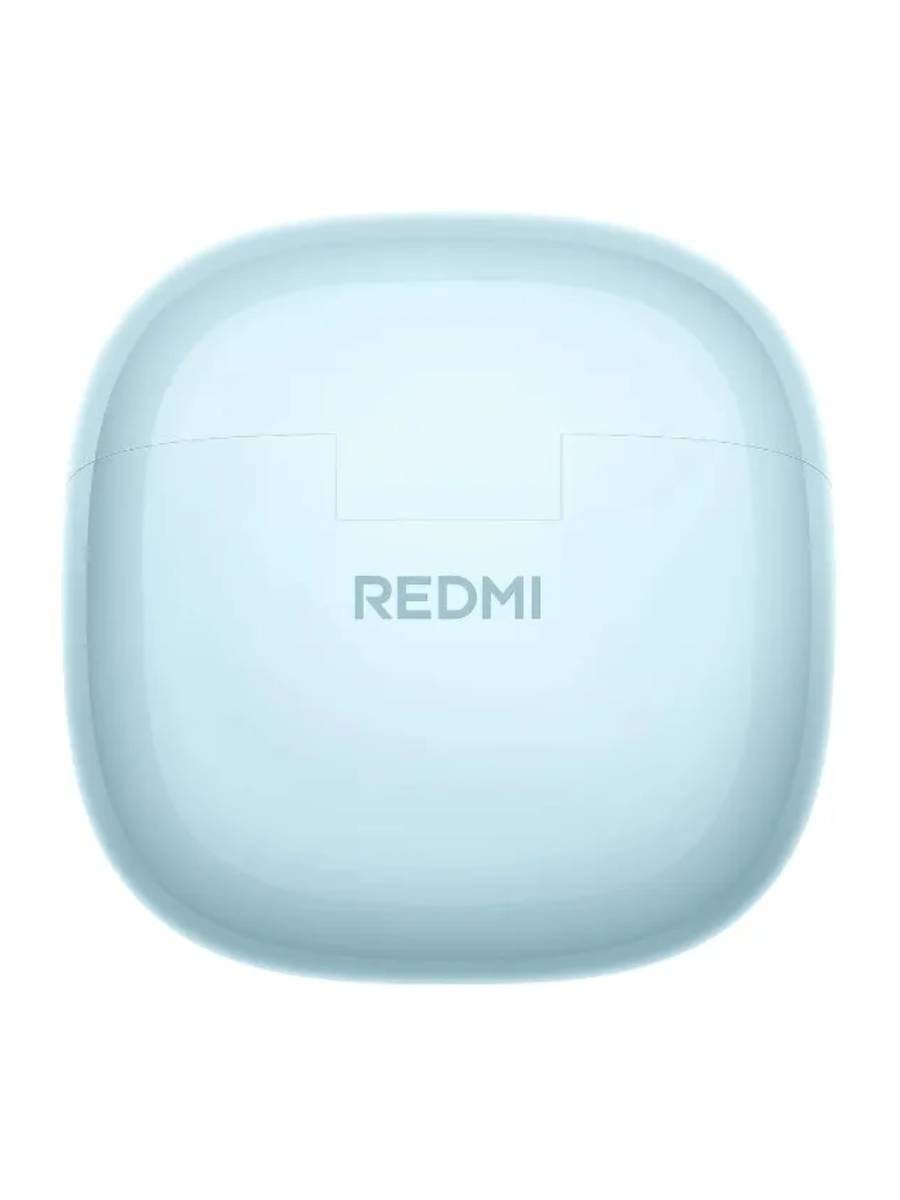 Наушники беспроводные Xiaomi Buds 8 Active BHR08JPGL (Blue) купить в интернет-магазине icover