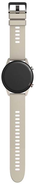 Умные часы Xiaomi Mi Watch BHR4723GL (White) купить в интернет-магазине icover