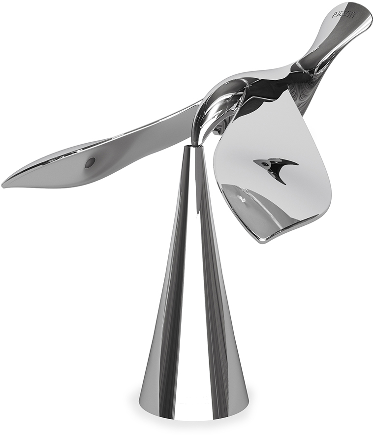 

Открыватель для бутылок на подставке Umbra Tipsy (1013387-158)