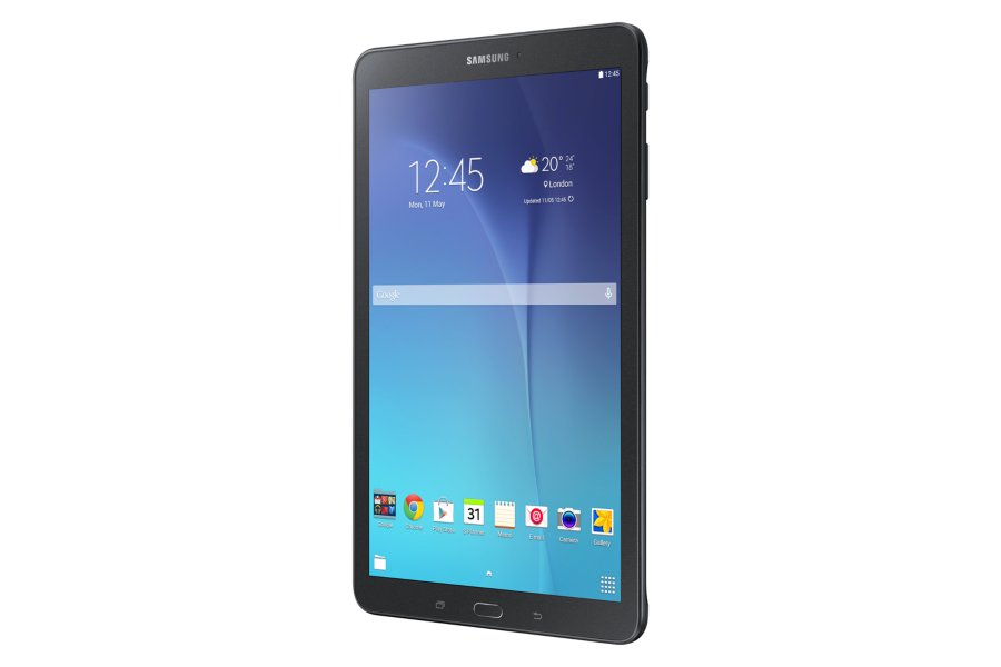 Samsung Galaxy Tab E SM-T560 8Gb WiFi (SM-T560NZKASER) - планшет (Black) купить в интернет-магазине icover