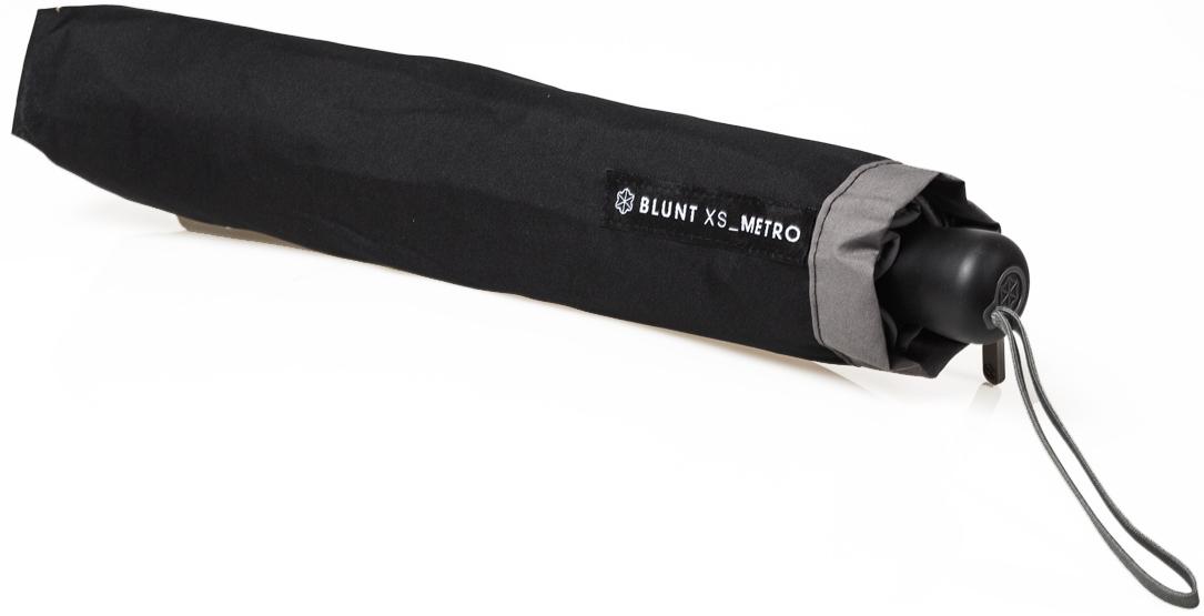Зонт BLUNT XS Metro (Charcoal) купить в интернет-магазине icover