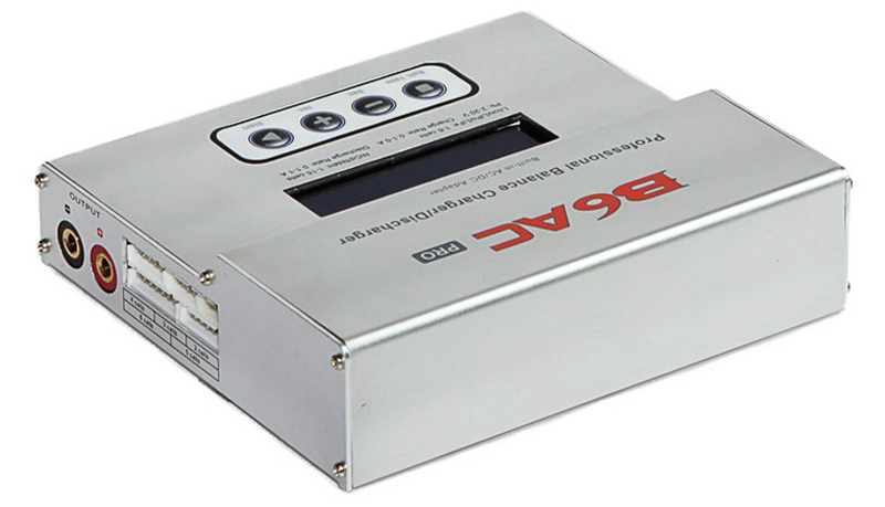 Купить imaxrc b6 ac/dc pro - зарядно-разрядное устройство в Москве. В нашем каталоге интернет-магазина icover.ru вы можете ознакомиться с ценами, подробным описанием, фотографиями и техническими характеристиками. Низкие цены. Высокое качество. Доставка по России. Заказать товары по телефону +7(495)229-39-50 IMaxRC B6 AC/DC Pro - зарядно-разрядное устройство купить в интернет-магазине icover