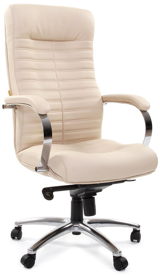 

Офисное кресло Chairman 480 00-06101857 (Biege)