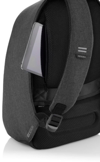 Рюкзак XD Design Bobby Pro (Black) купить в интернет-магазине icover