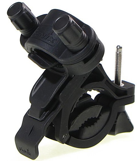 Fenix (ALB-10) - велосипедное крепление (Black) купить в интернет-магазине icover