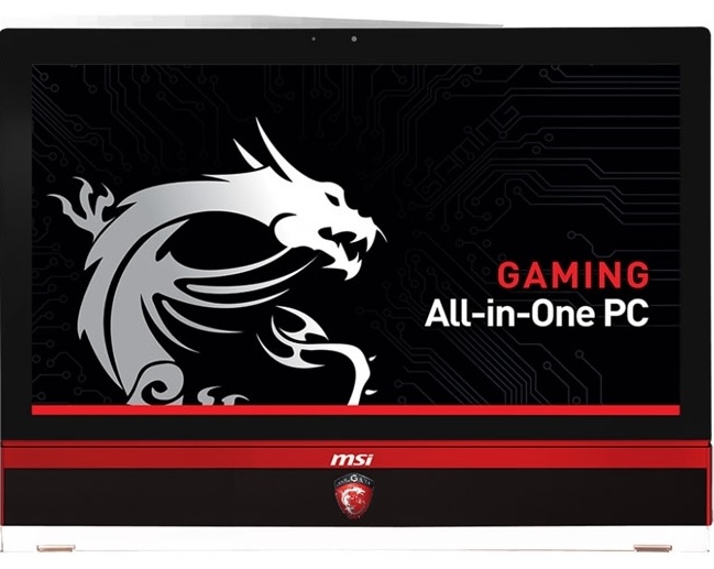 Моноблок MSI AG270 2QC 3K-013RU 27" Core i7-4720HQ 2.6GHz, 8Gb, HDD 1Tb + 256Gb SSD (9S6-AF1911-013) купить в интернет-магазине icover