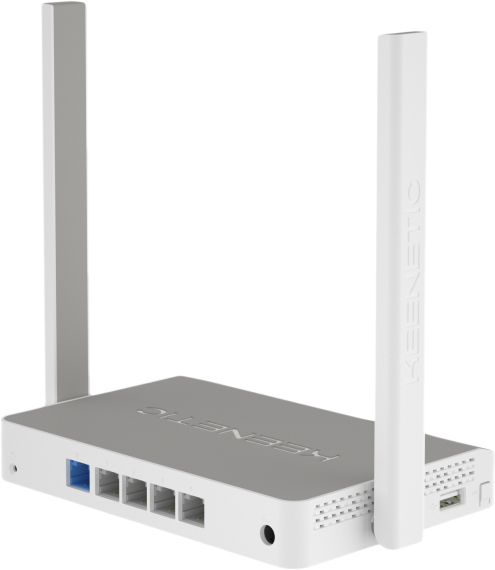 Роутер Keenetic Omni (KN-1410) купить в интернет-магазине icover