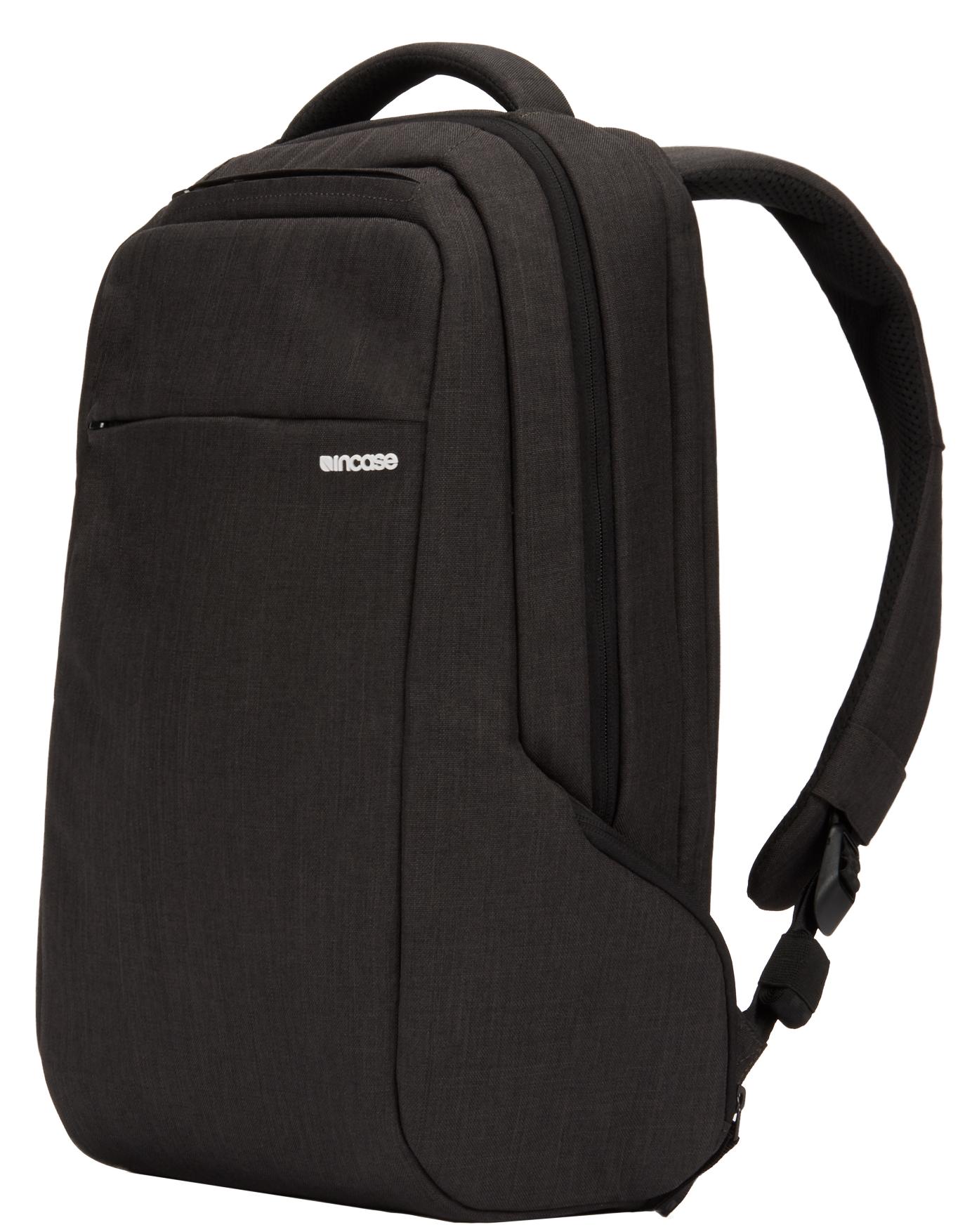 

Рюкзак Incase Icon Slim Pack (INCO100347-GFT) для ноутбуков 15'' (Graphite)