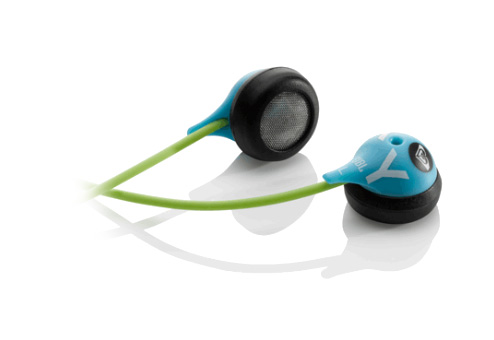 JBL/ROXY Reference 230 – наушники для iPhone/iPod (Blue/Green) купить в интернет-магазине icover
